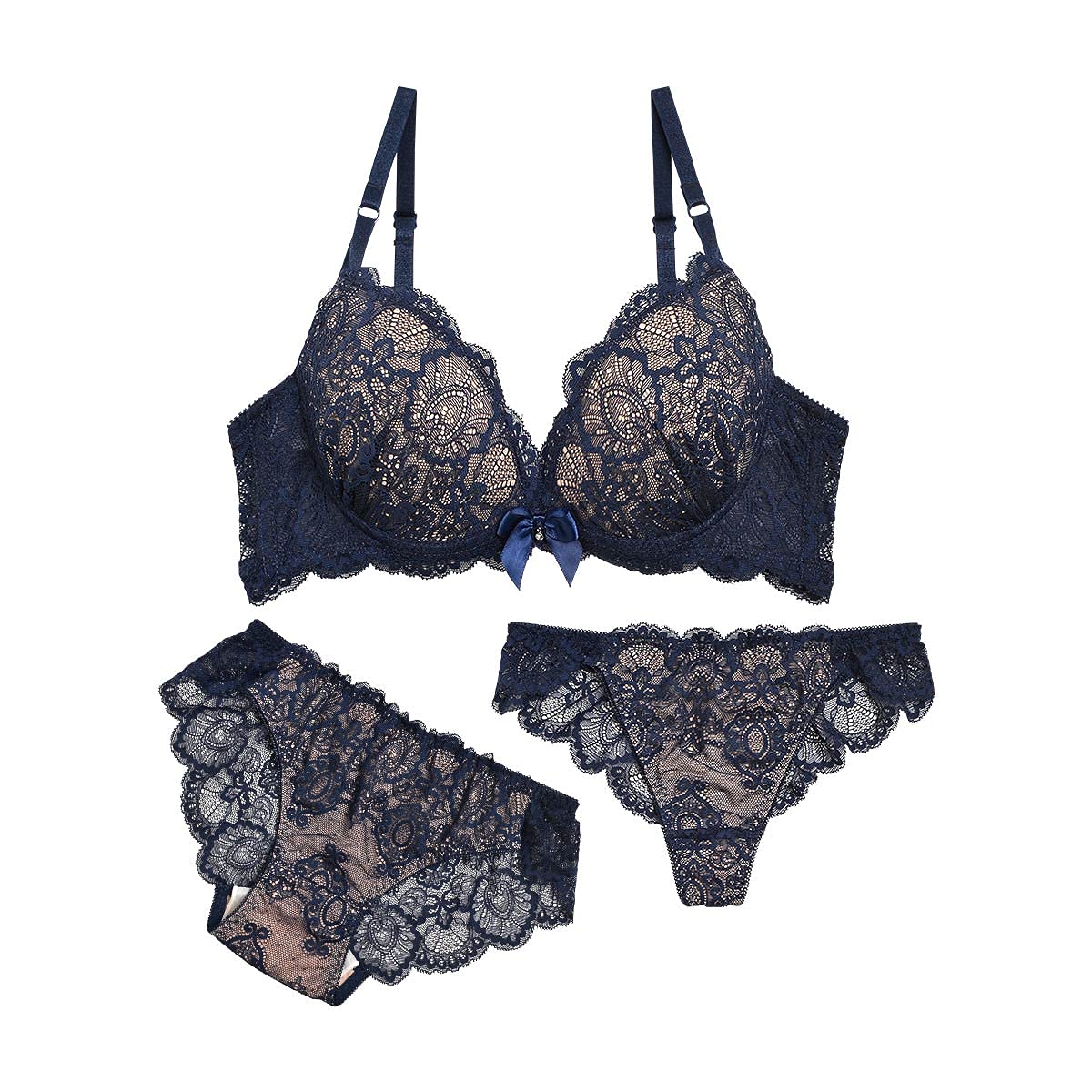 下着・アンダーウェア draw drawers flower dots bra 下着・アンダーウェア draw drawers flower dots bra Draw